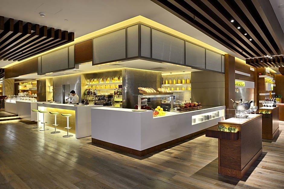 JW Marriott Absheron Baku