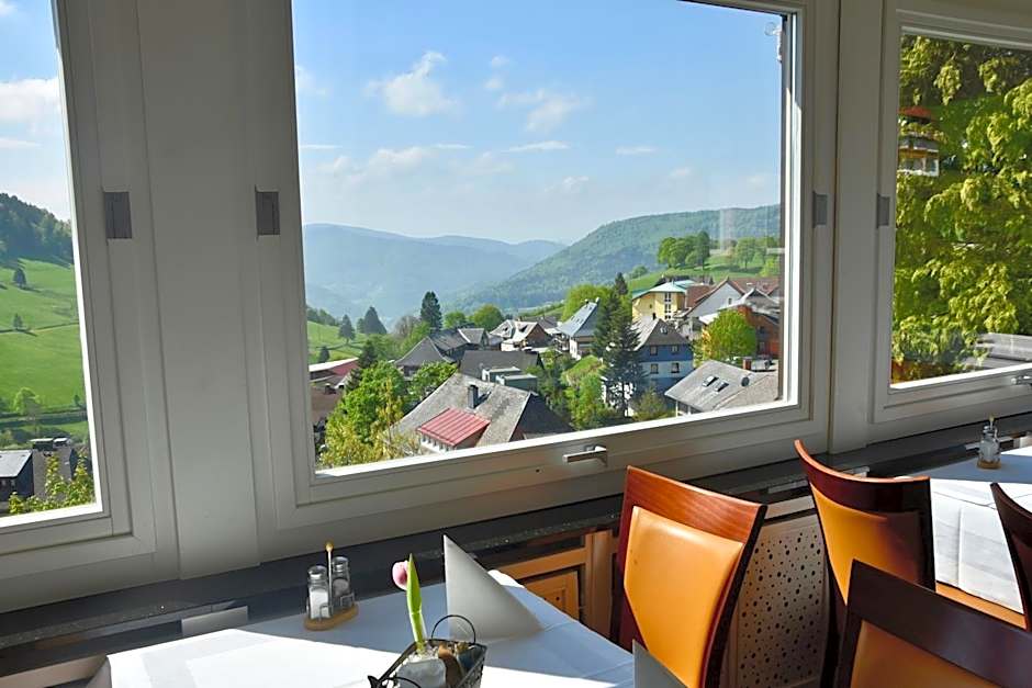 Hotel & Chalets Herrihof