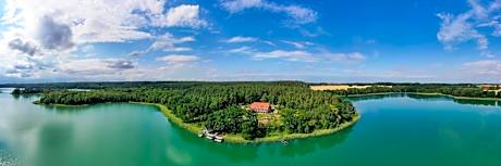 Seehotel Lichtenberg