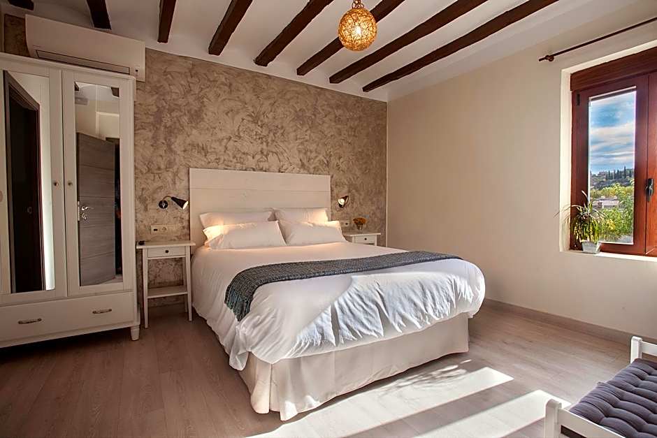 Nasilvana Hotel & Spa Adults Only