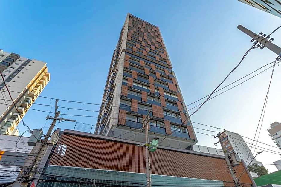 BHomy Perdizes - Espacoso e elegante VA2105