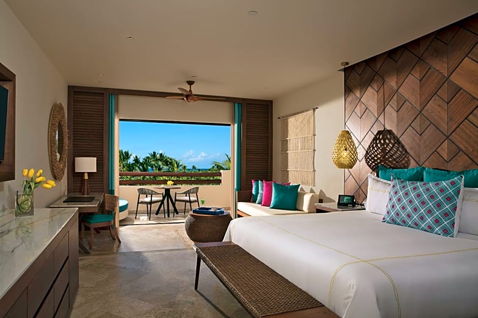 Secrets Maroma Beach Riviera Cancun - All Inclusive-Adults only