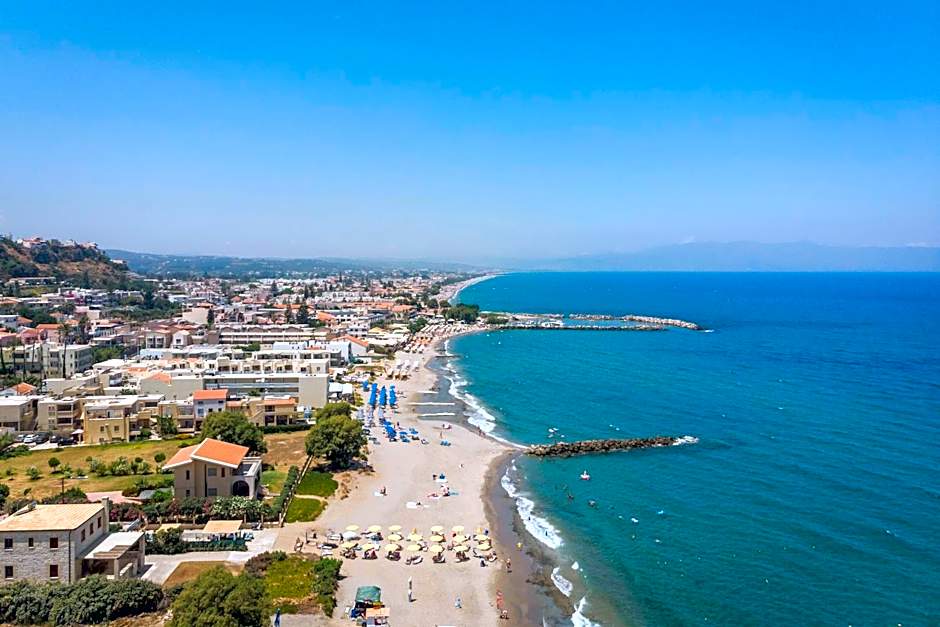 Sun Ray Luxury Apartments