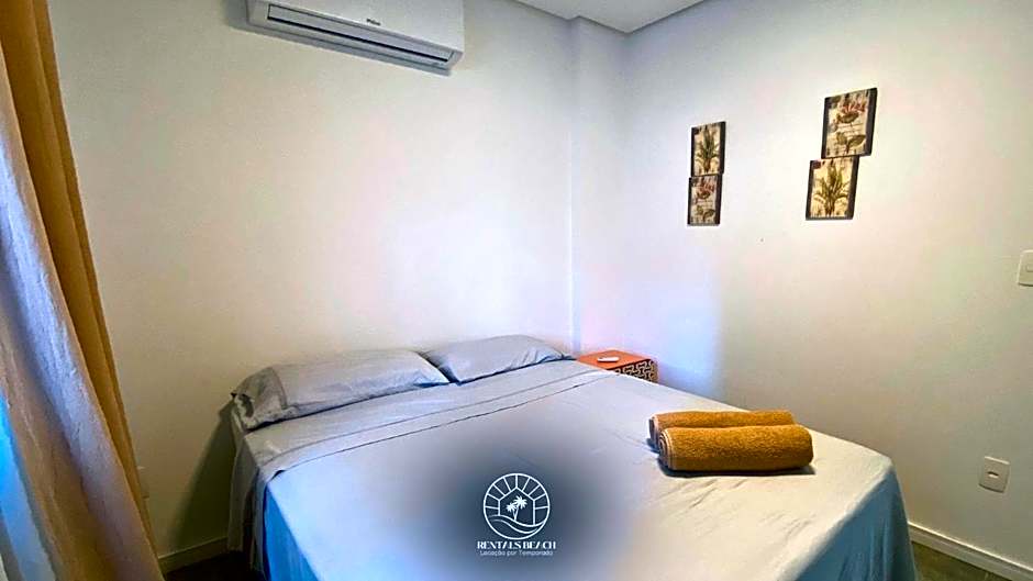 Apartamentos de Temporada Casa Carmel