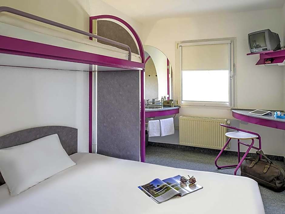 ibis budget Berlin Hoppegarten