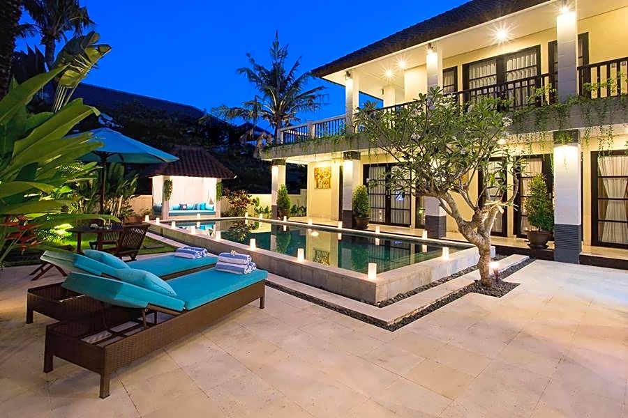 Cometa Villas Seminyak by Premier Hospitality Asia
