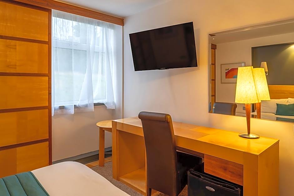 Britannia Hotel Bolton