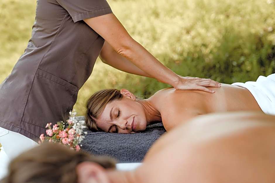 natur- und wellnesshotel Höflehner