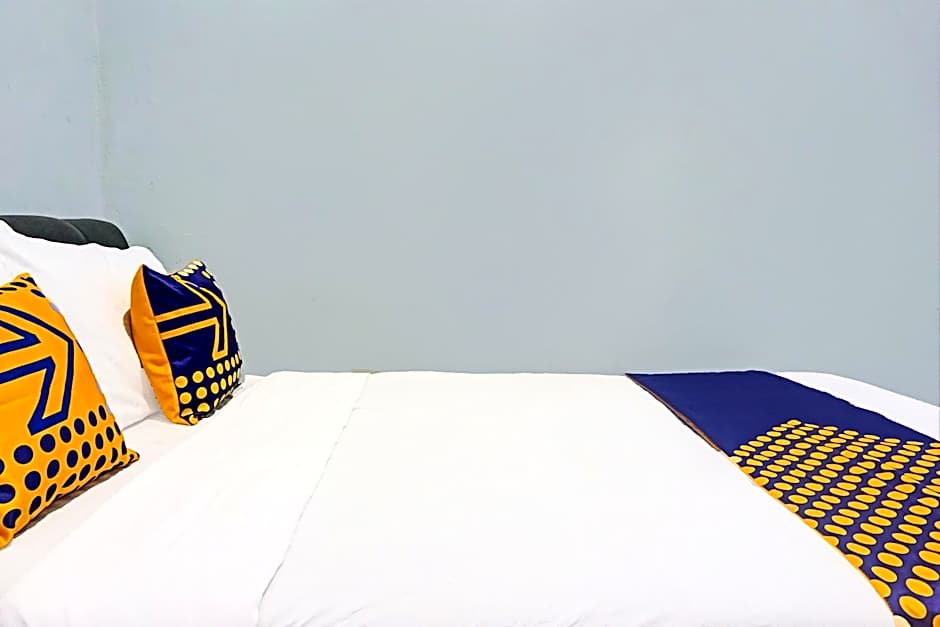 OYO Life 91600 Syariah Army Kost & Homestay