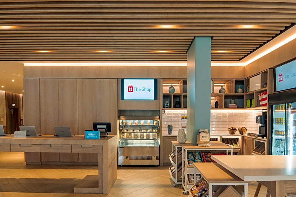 Hilton Garden Inn Umhlanga Arch