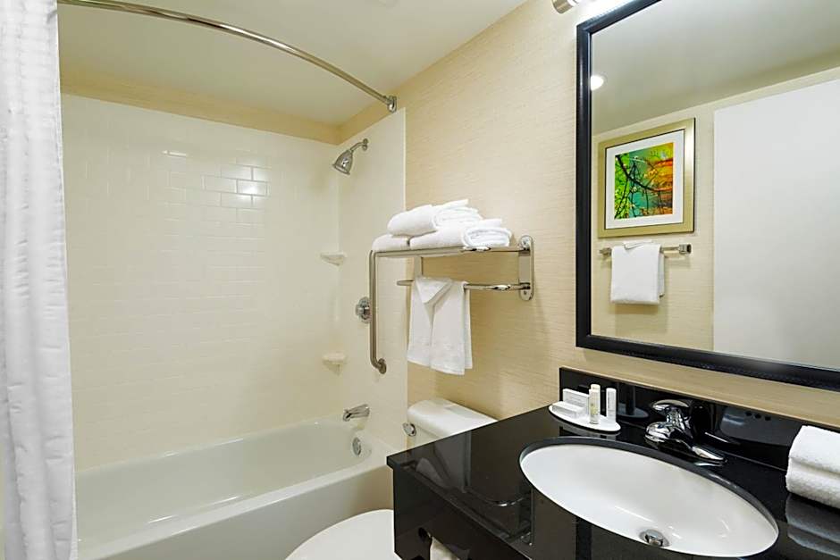 Fairfield Inn & Suites by Marriott Louisville Downtown