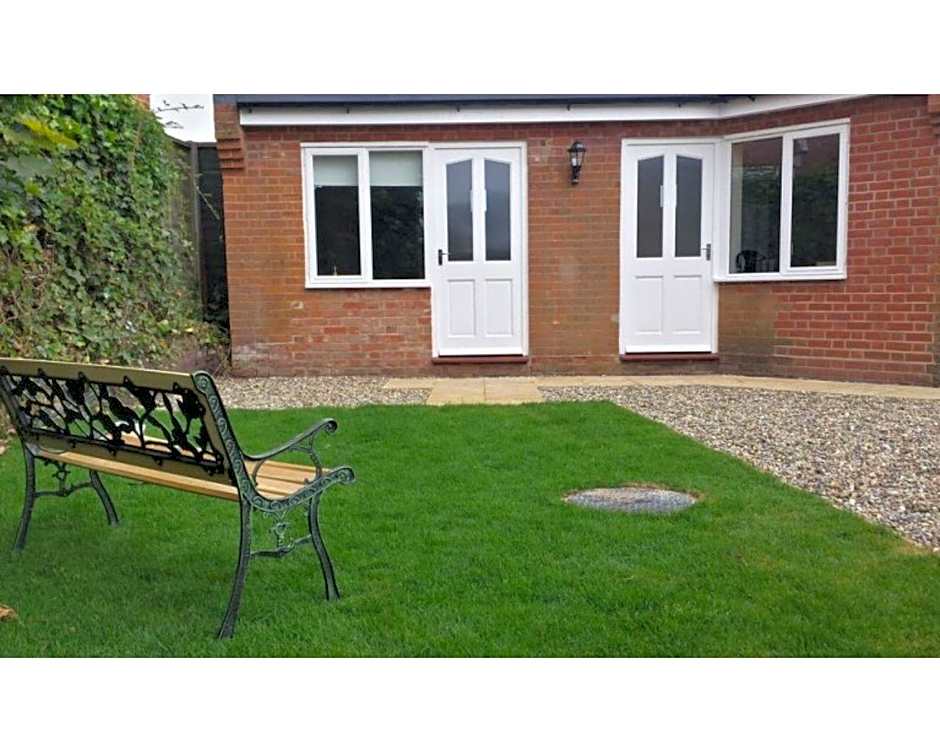 The Butchers Arms Freehouse