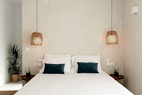 BOĒM Boutique Hotel Lefkada