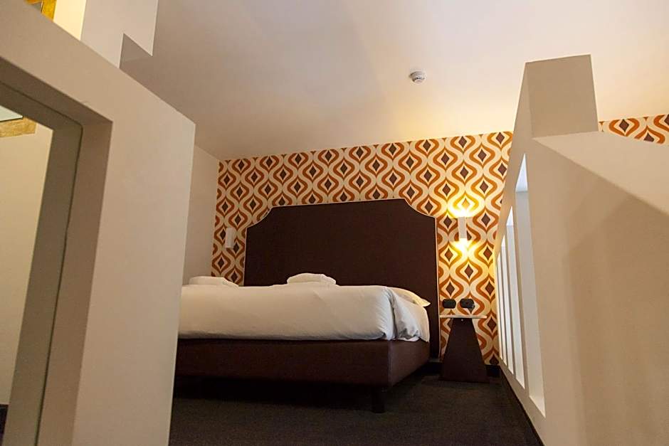 Al Campanile Aparthotel & Suite