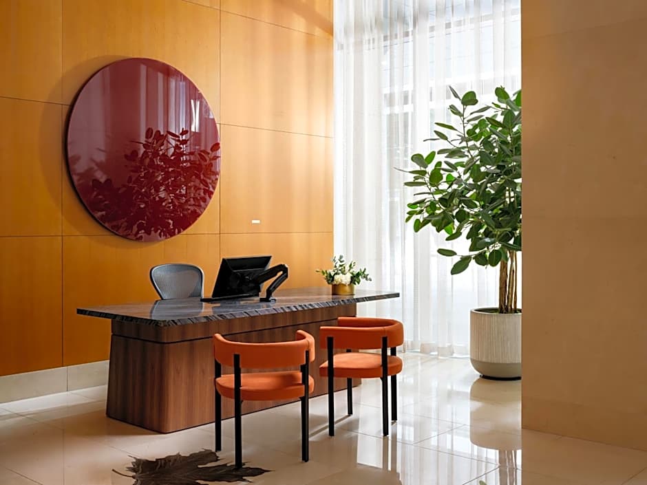 The Ritz-Carlton Toronto