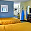 Quality Inn Thornburg