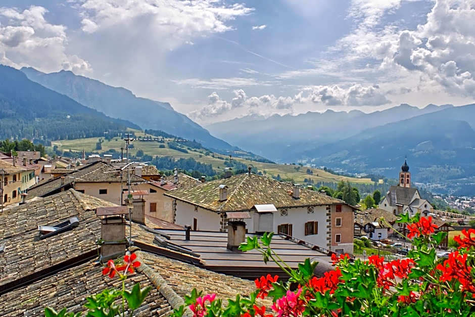 Residence Miramonti