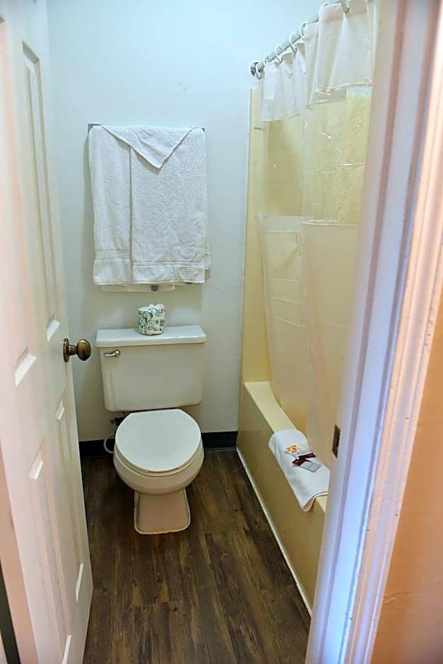 Knights Inn Merrillville