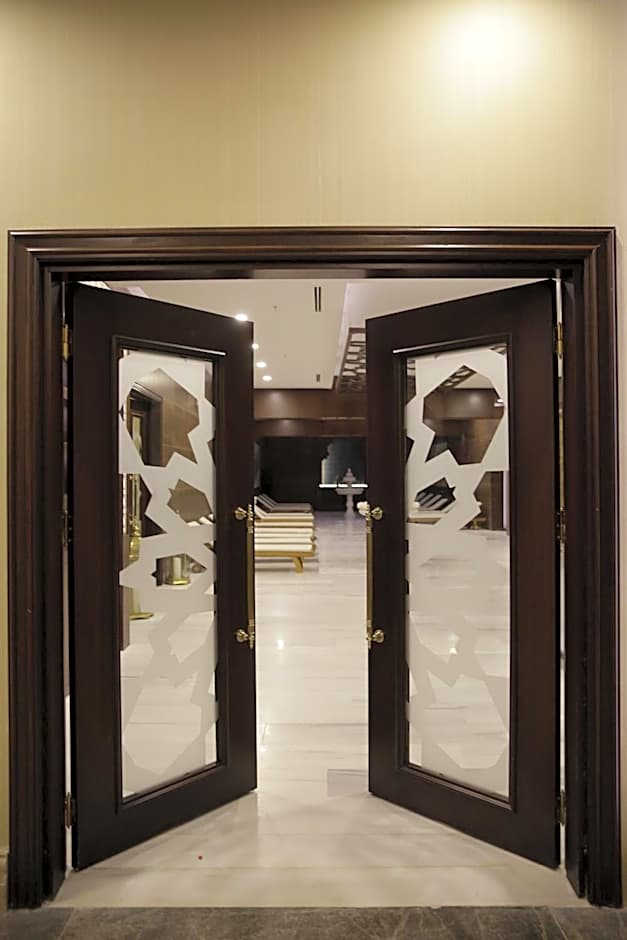 Gulumser Hatun Termal Hotel & Spa