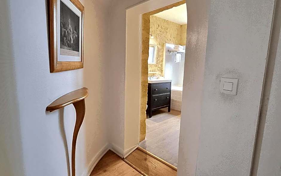 Demeures & Château - Fleur de Roques - Puisseguin Saint Emilion