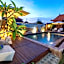 Radiance Sunset Villas Lembongan