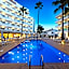 Hotel Metropolitan Playa 3 Sup