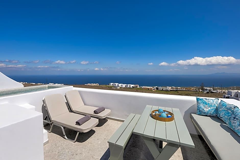 Seven Suites