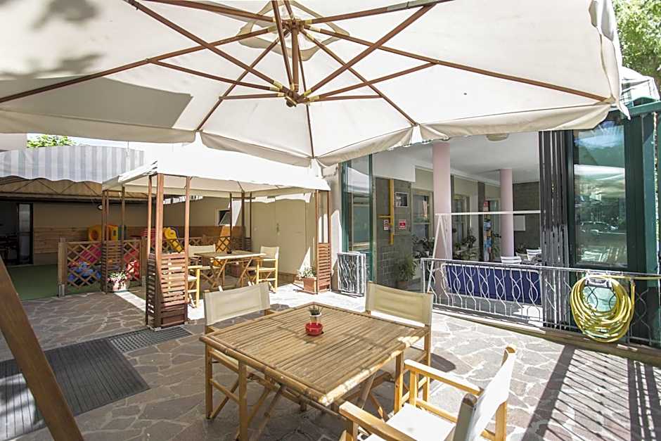 Albergo Villa Denny