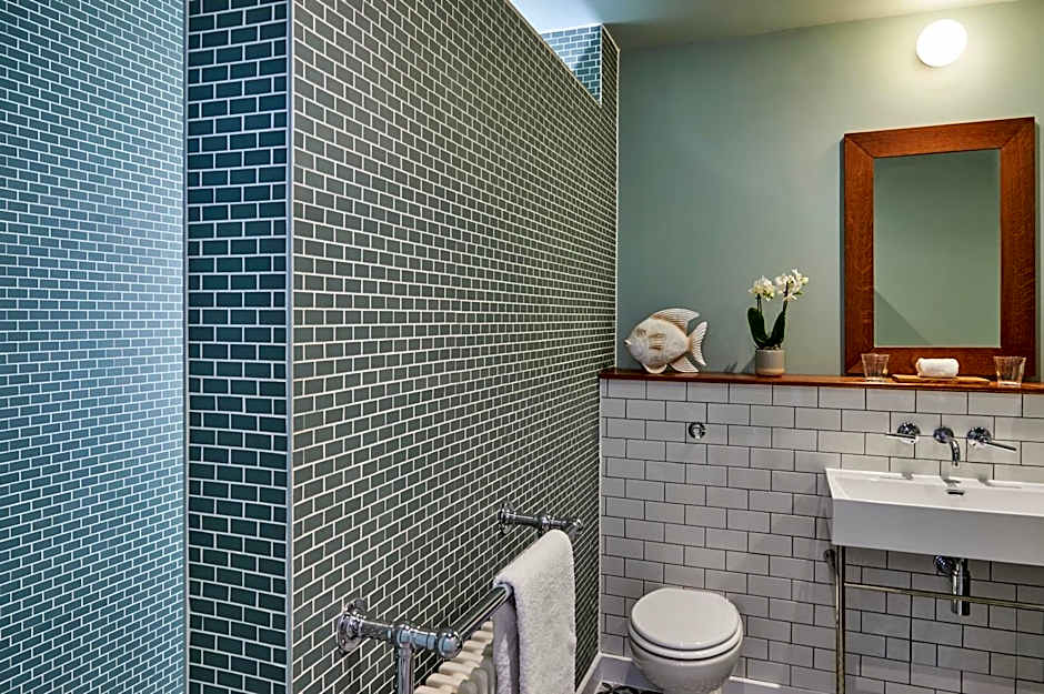 Hotel Du Vin & Bistro Brighton