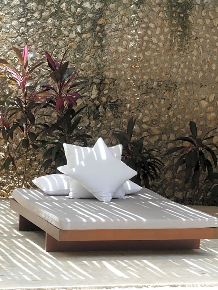 Casa Valladolid Boutique Hotel