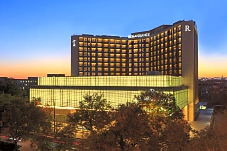 Renaissance by Marriott Beijing Wangfujing Hotel