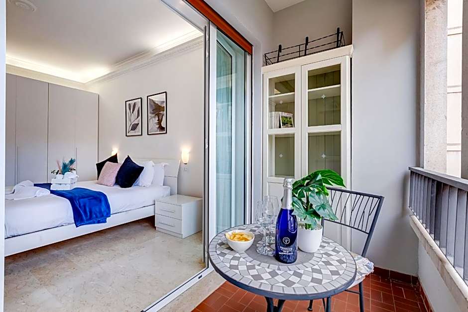 DIDAVI' Guest House