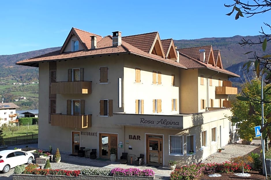 Hotel Rosa Alpina