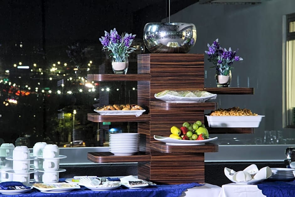 Domun Hotel