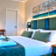 Hotel Dionysis Studios