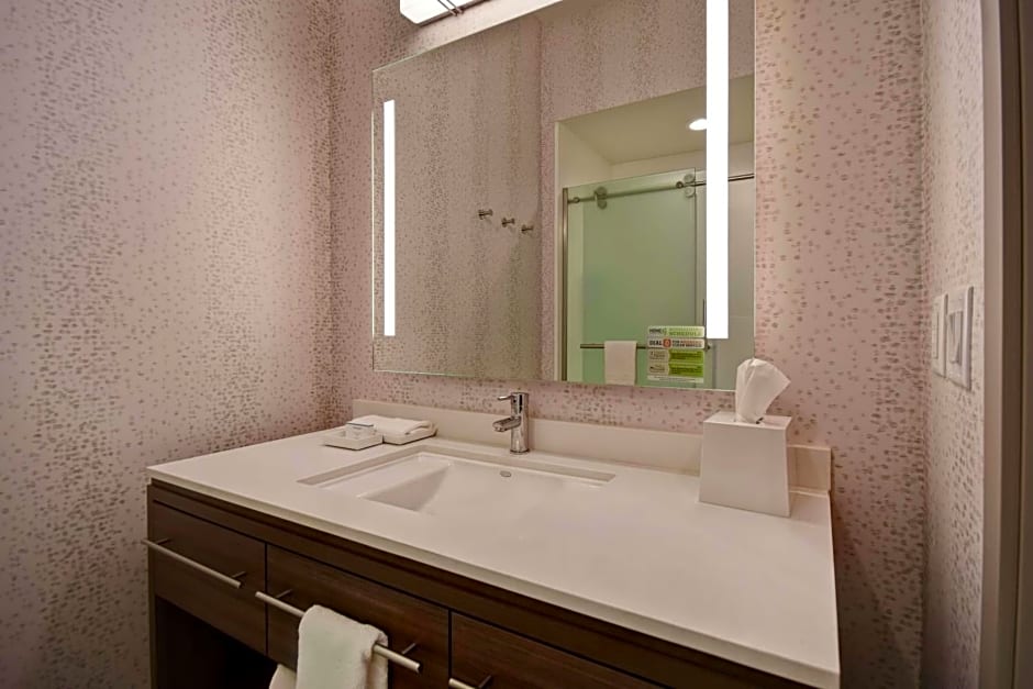 Home2 Suites By Hilton Wichita/Northeast, Ks