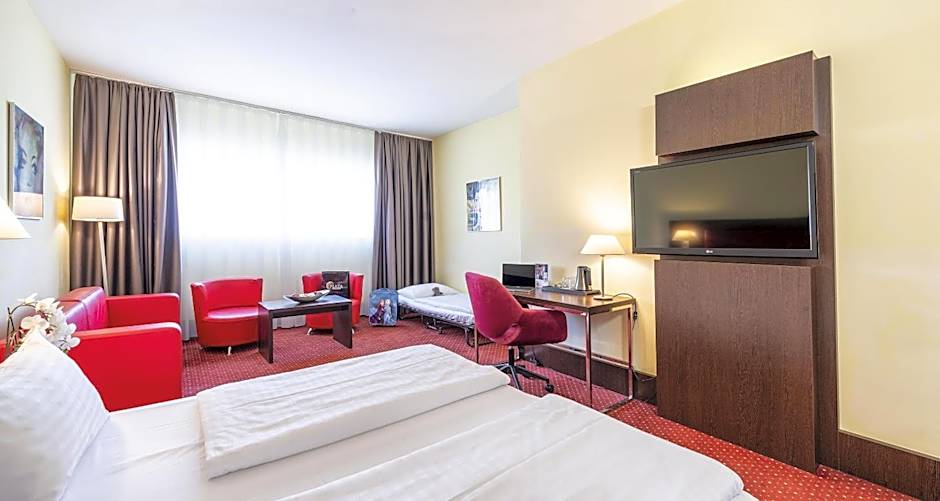 Best Western Plus Amedia Art Salzburg