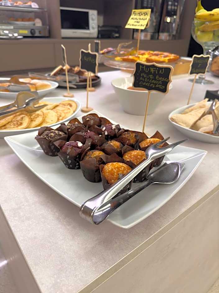 Albergo Grappolo D'oro