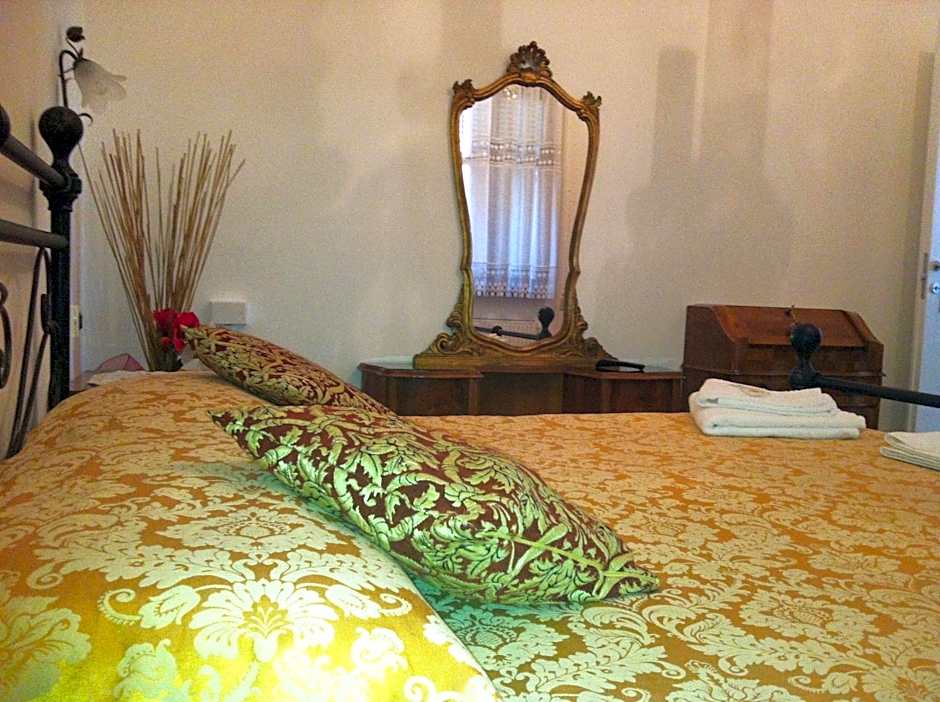B&B Ca' Dor