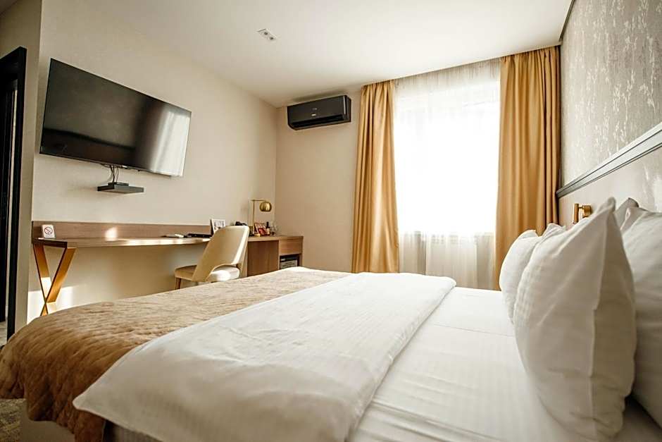 Hotel Terme 36.6
