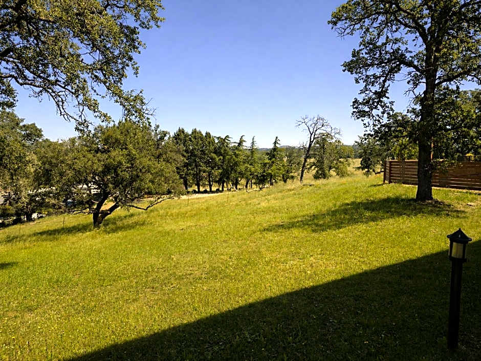 Oak Ridge Inn