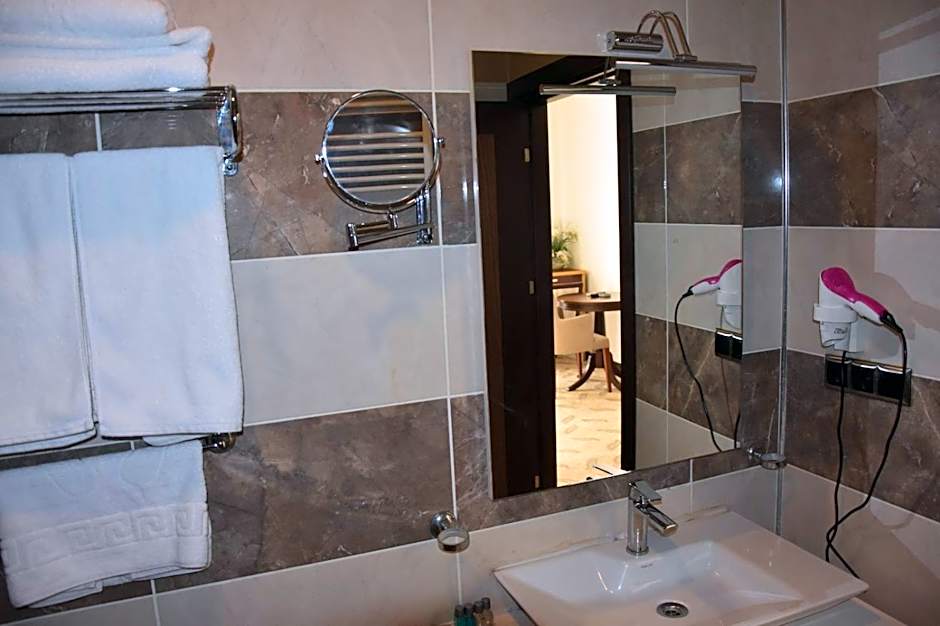 Koç Otel Çankırı