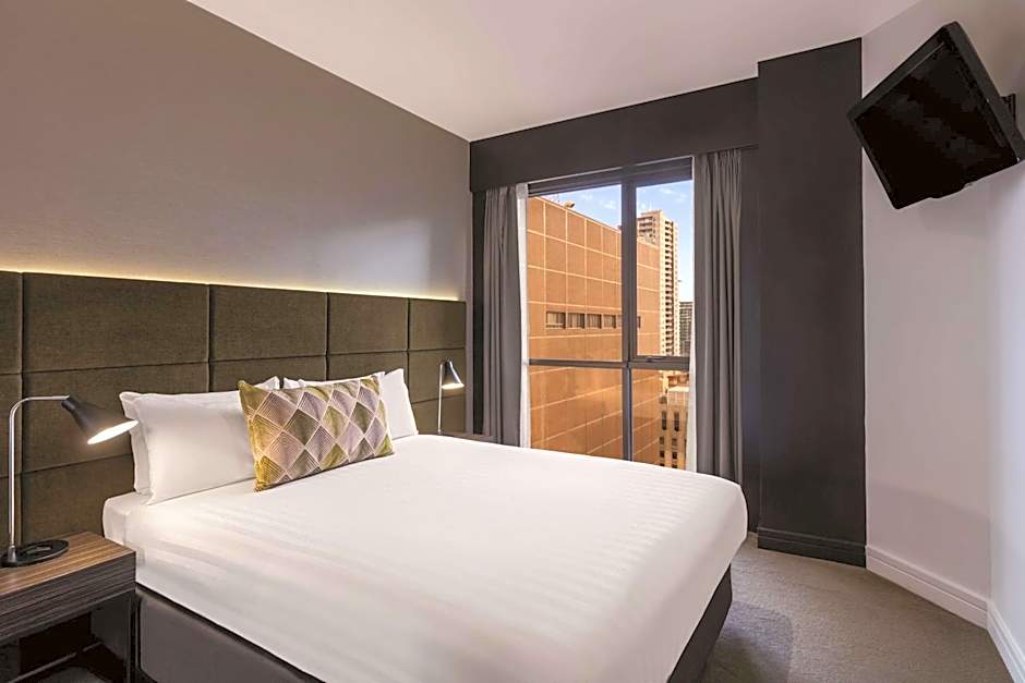 Adina Apartment Hotel Melbourne