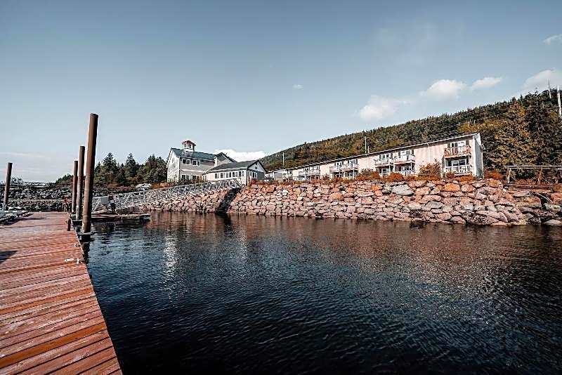 Rodeway Inn Ketchikan