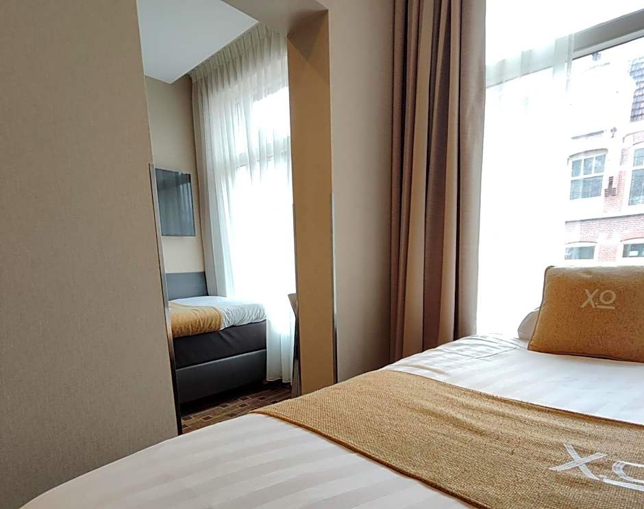 XO Hotel Inner