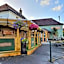 Greyhound Inn