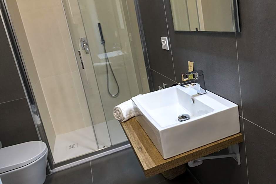 Paduina3 Comfort Apartments