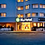 H+ Hotel Darmstadt