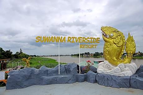 Suwanna Riverside Resort
