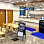 Toyoko Inn Sendai Nishi-guchi Hirose-dori